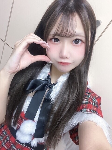 サンタさん待ってるよお