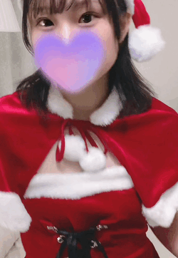 セクシーサンタ🎅💗