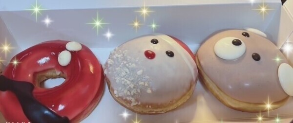 ありがとうございます🎶