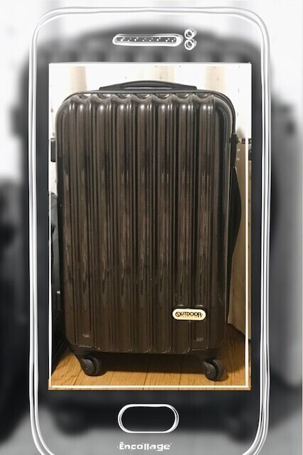 準備完了(￣(工)￣)