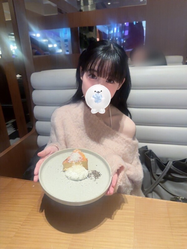 キラキラ女子会✨