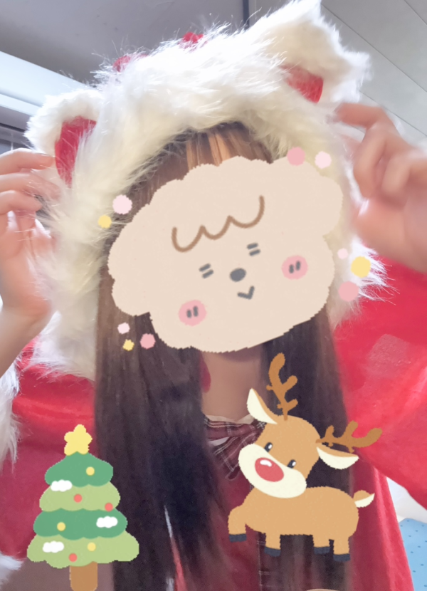 はやめの帰宅🌲💕