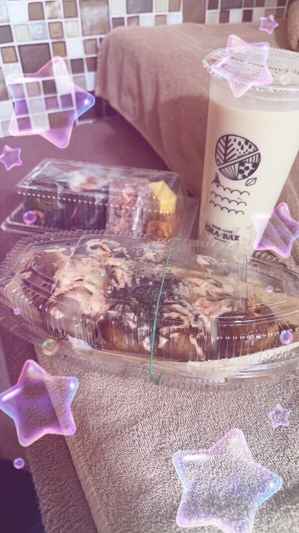 ありがとう♡♡