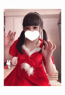 🌼 なのはサンタさん🎅🏻💝