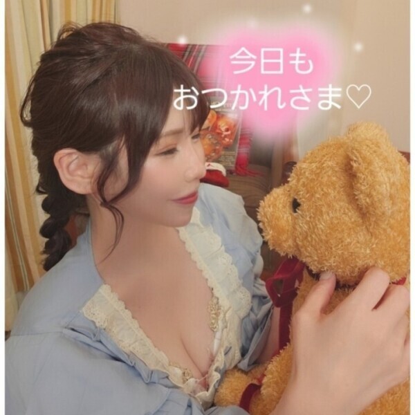 私もそんな時がある🧸