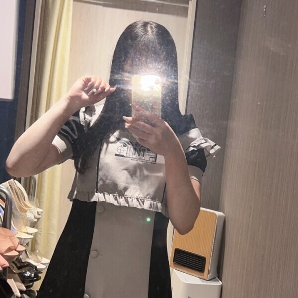 出勤だよん🙆‍♀️