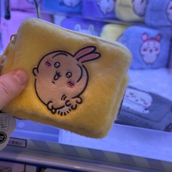 【ゲーセンはやめられねぇぜ】