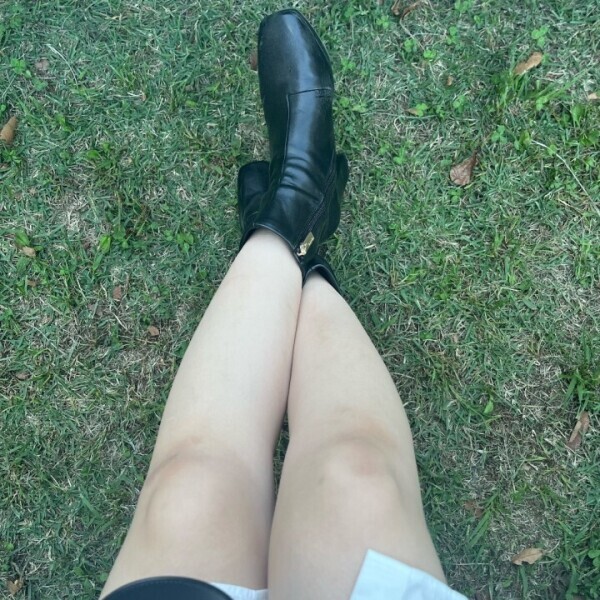 おはようございます