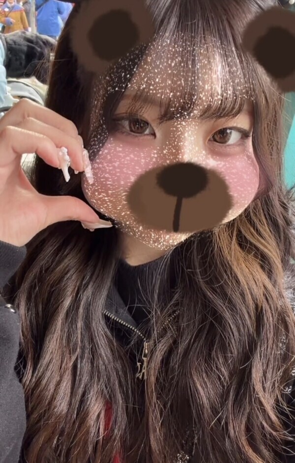 初めまして(⸝⸝›ᴗ‹⸝⸝)