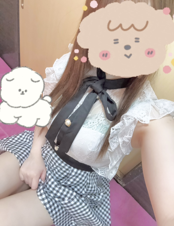 いい夢見てね！😴✨