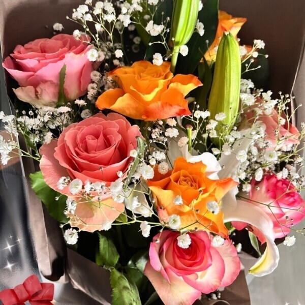 ✨素敵な一日✨