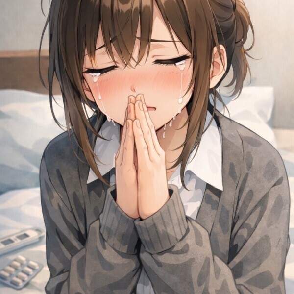 ごめんなさい(´；ω；`)急遽おやすみです