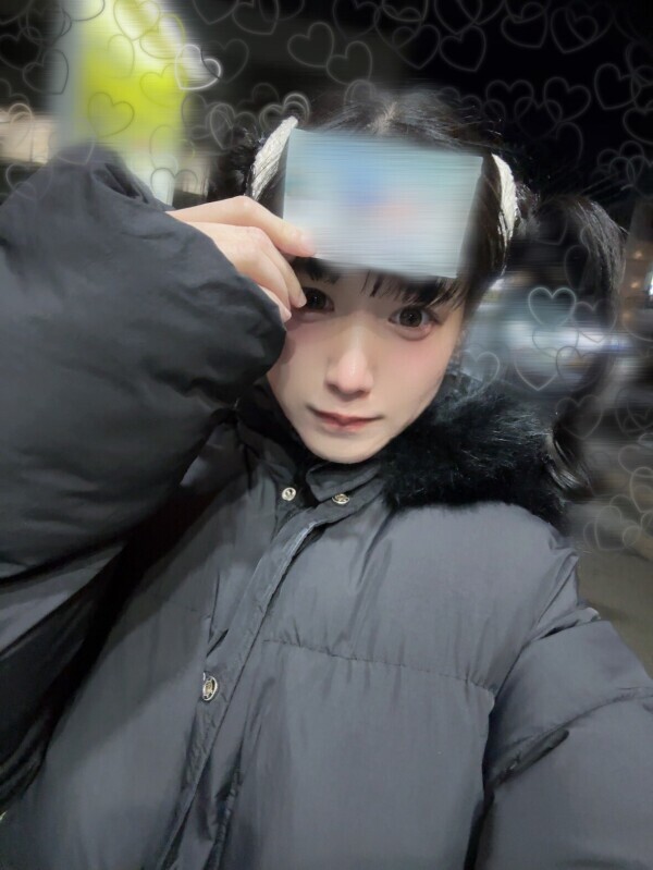 2/8ありがとう💖選挙！