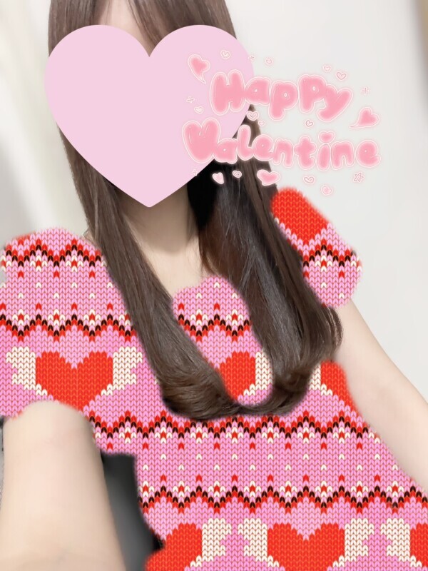 ハッピーバレンタイン💝✨✨