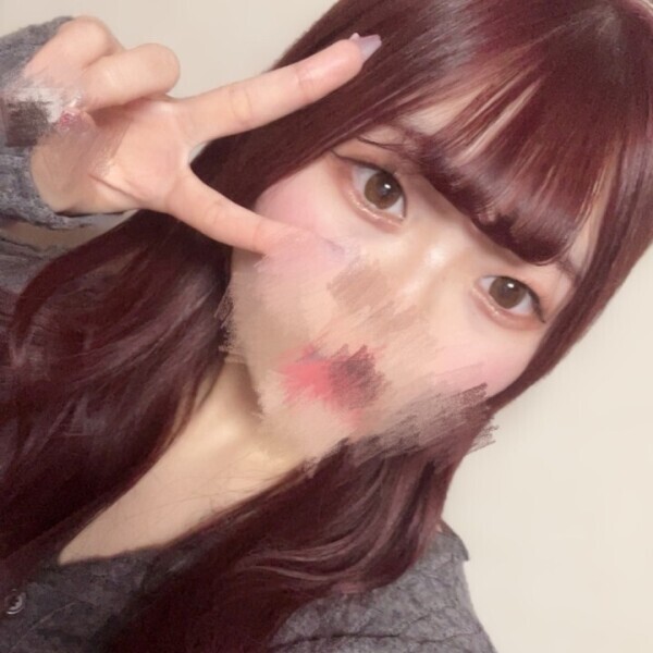 チョコ食べた？🍫