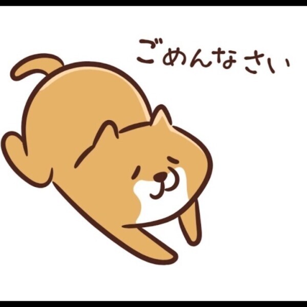 すみません。。、