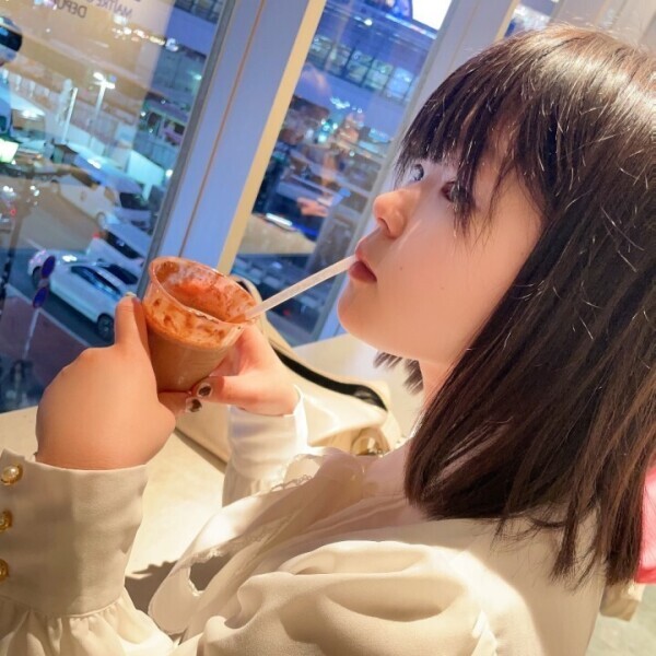 たまには、別のフレーバーを…🍫