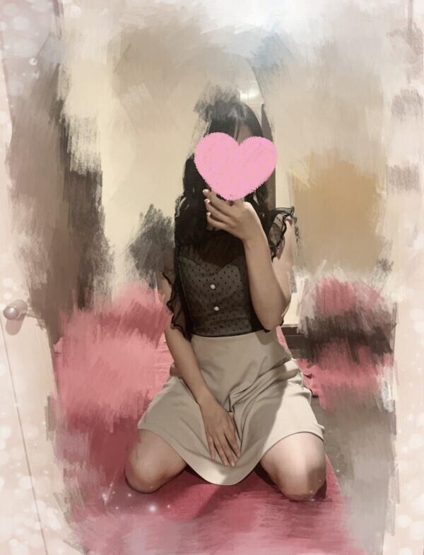 ちゃく！！！😌