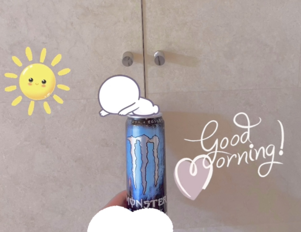 お久しぶり出勤！💨✨