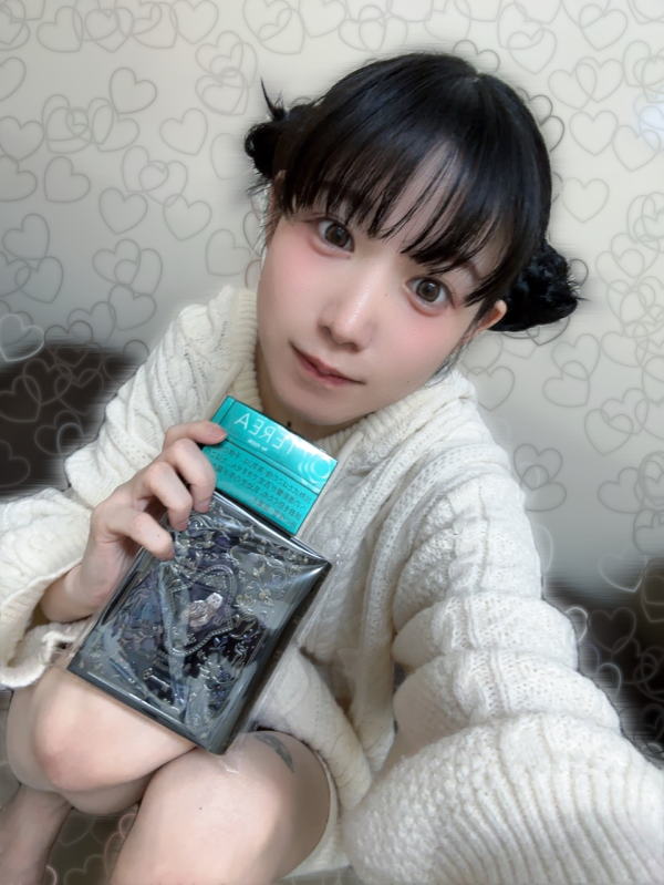 2/14,15ありがとう💖