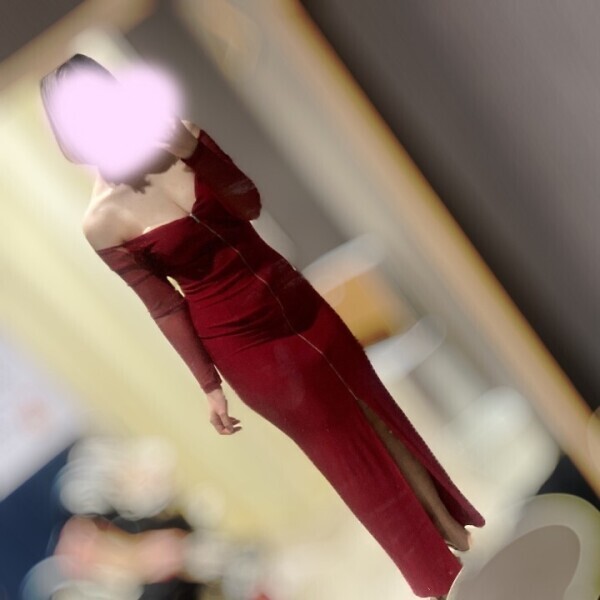 向かってます🫧