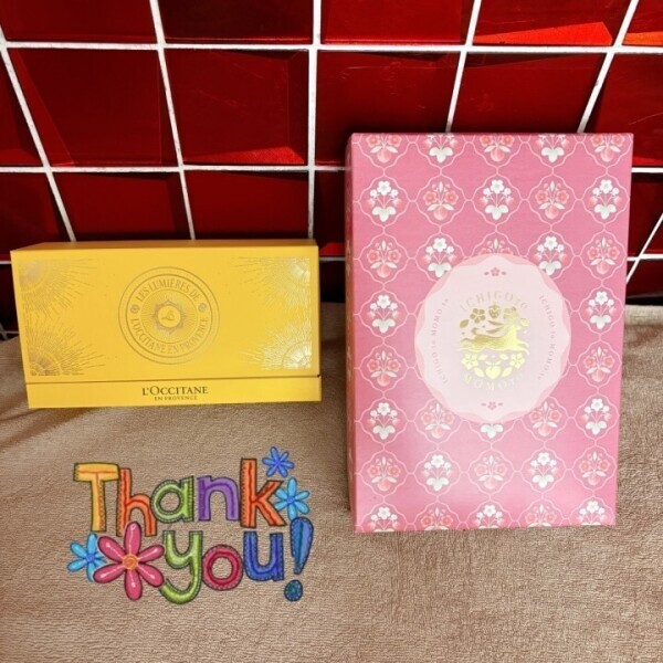 2/18ありがとう🥰