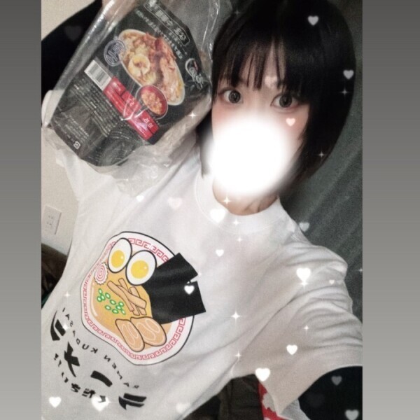 ラーメンください