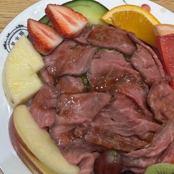 おいしすぎる♡