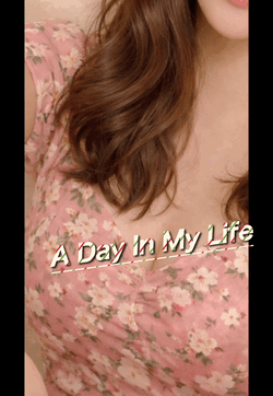 【音量注意】メッセージボイス♡