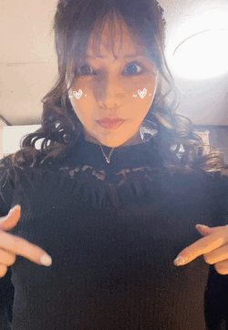 ギリギリかなぁ？？😘🥰