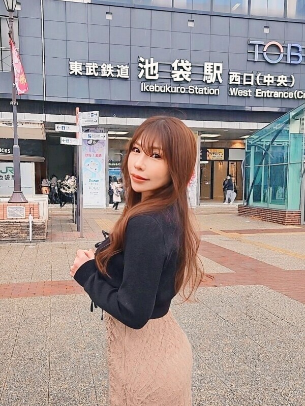 明日会える人ー？🩷