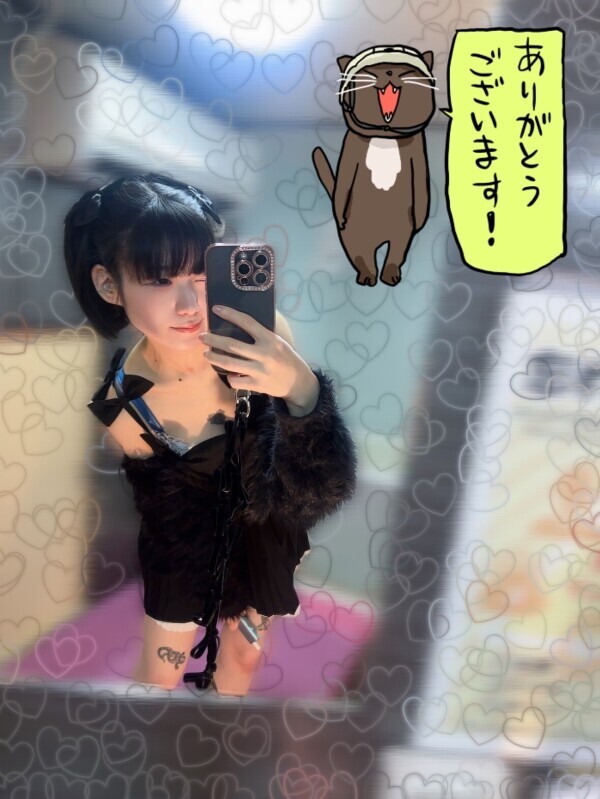 2/21,22ありがとう💖