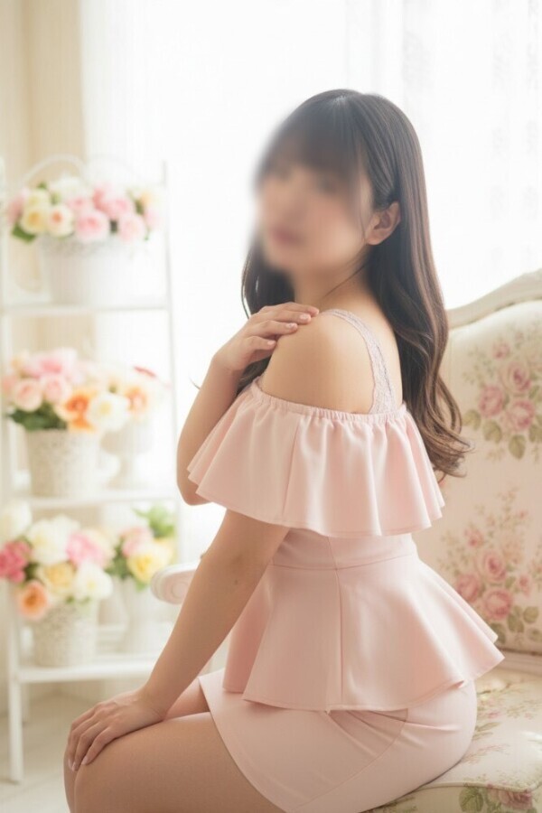 はじめまして！