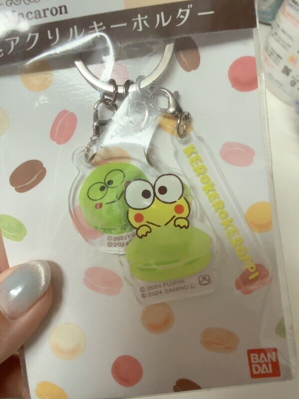 またやってしまった.....🥹