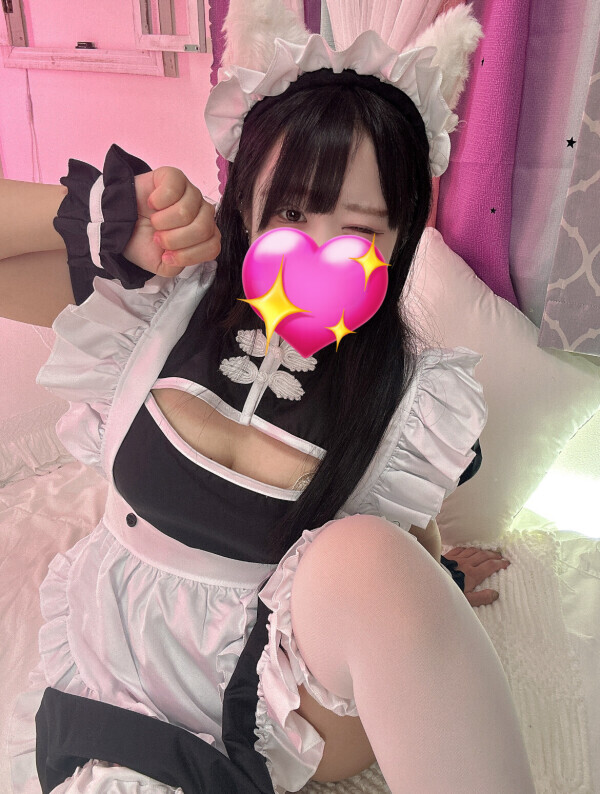 ラストまでいるよ〜👋