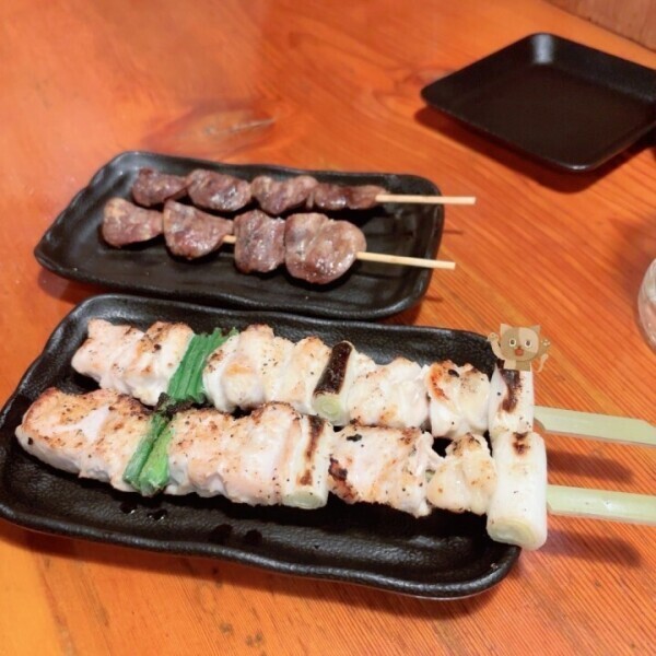 お疲れ様～！！