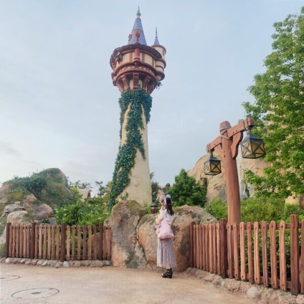 みみの好きなもの