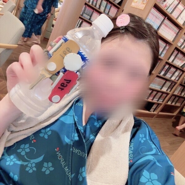 ベロベロ帰宅🥃