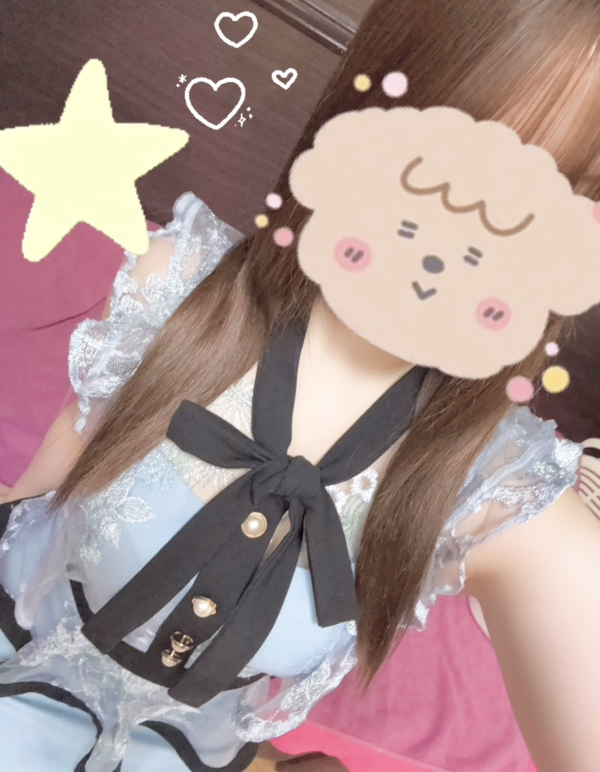 きゅるーんっ♡