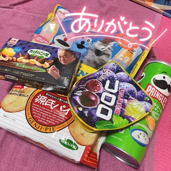 出勤しました🌼