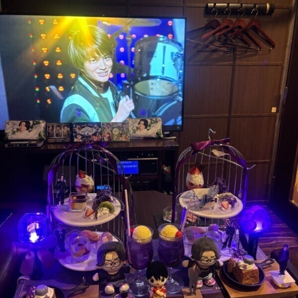 明日出勤だよ🥰