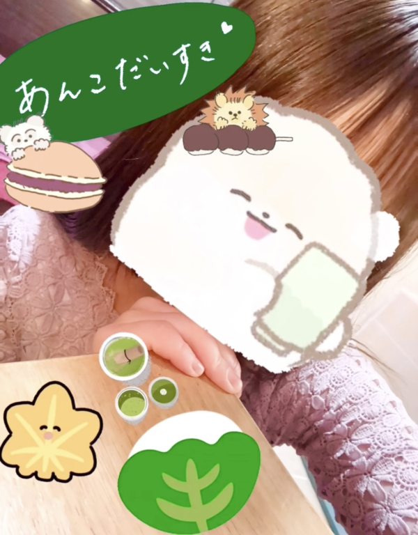 本指名様っっ…🥹💗💗