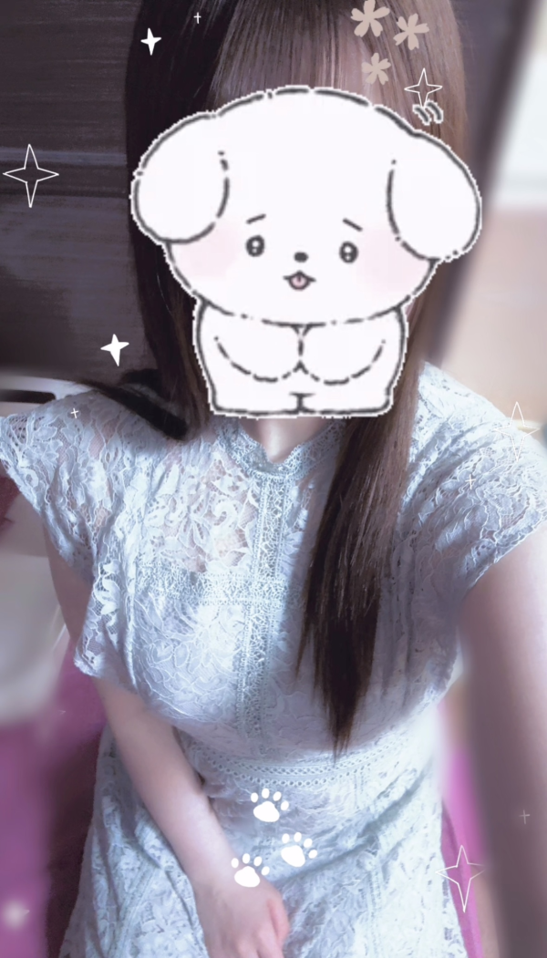 午後も元気にお出迎えします💗