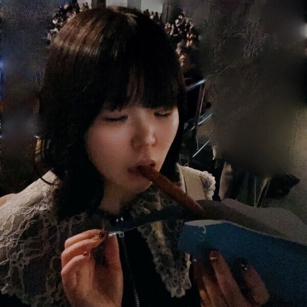 3月8日。第２話💜