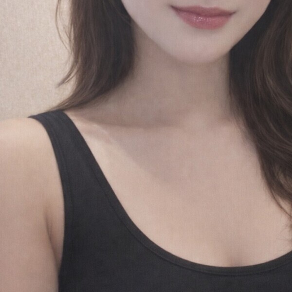 運動とタンクトップ