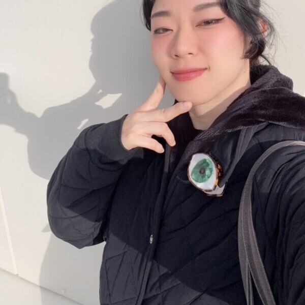 【一緒に頑張ろう】