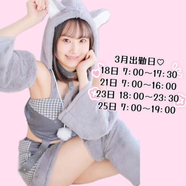 ただいま⊂((・⊥・))⊃