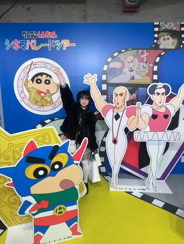 3/14,15ありがとう💖