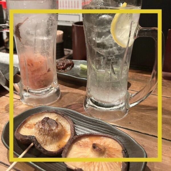 美味しかった😋