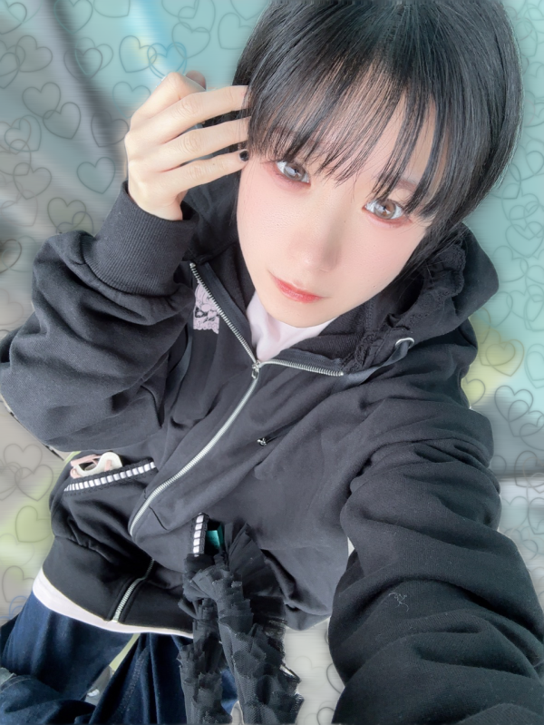 めずらしデニム👖